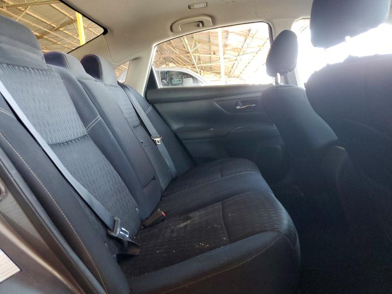 Photo 10 from auction – 2017 NISSAN ALTIMA with VIN 1N4AL3AP6HC188726