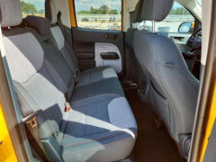 Photo 10 from auction – 2023 FORD MAVERICK with VIN 3FTTW8E39PRA70992