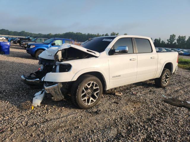 RAM 1500 2025 with VIN 1C6SRFJP0SN567819 - Photo from auction