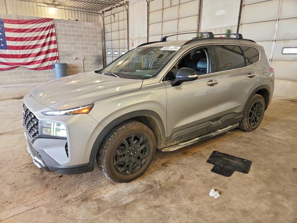 2023 HYUNDAI SANTA FE - Търг №64963476
