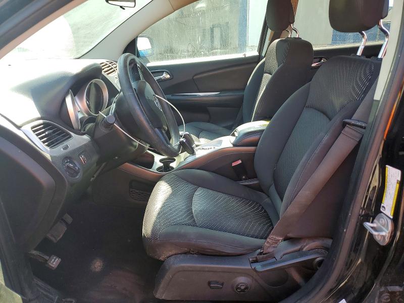 Фото 7 с аукциона – 2017 DODGE JOURNEY с VIN 3C4PDCBG1HT590724
