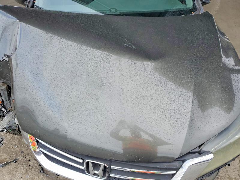 Photo 11 from auction – 2013 HONDA ACCORD with VIN 1HGCR2F31DA186424