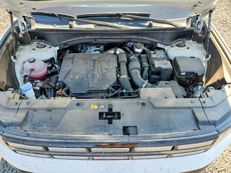 Photo 12 from auction – 2025 HYUNDAI SANTA FE with VIN 5NMP2DGL5SH138149