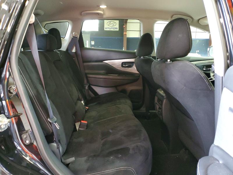 Photo 11 from auction – 2015 NISSAN MURANO with VIN 5N1AZ2MH2FN286740