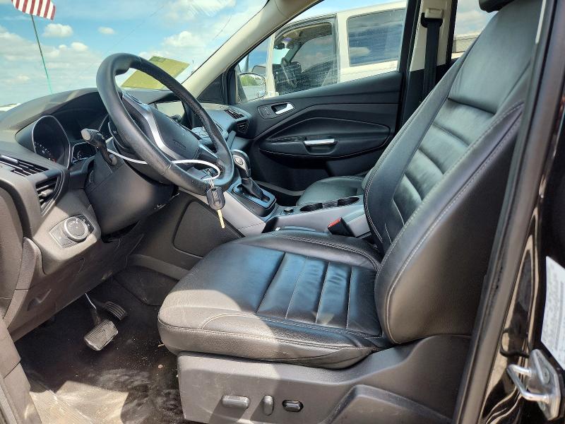Photo 7 from auction – 2015 FORD ESCAPE with VIN 1FMCU9GX6FUB03364