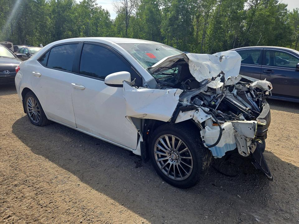 Foto 4 de la subasta – 2014 TOYOTA COROLLA con VIN 2T1BURHE3EC163160