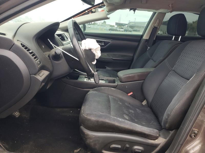 Photo 7 from auction – 2016 NISSAN ALTIMA with VIN 1N4AL3AP7GC282788