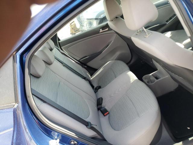 Photo 10 from auction – 2016 HYUNDAI ACCENT with VIN KMHCT4AEXGU084025