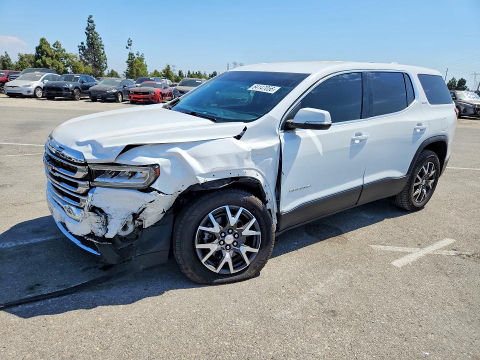 2021 GMC ACADIA - Търг №64147056