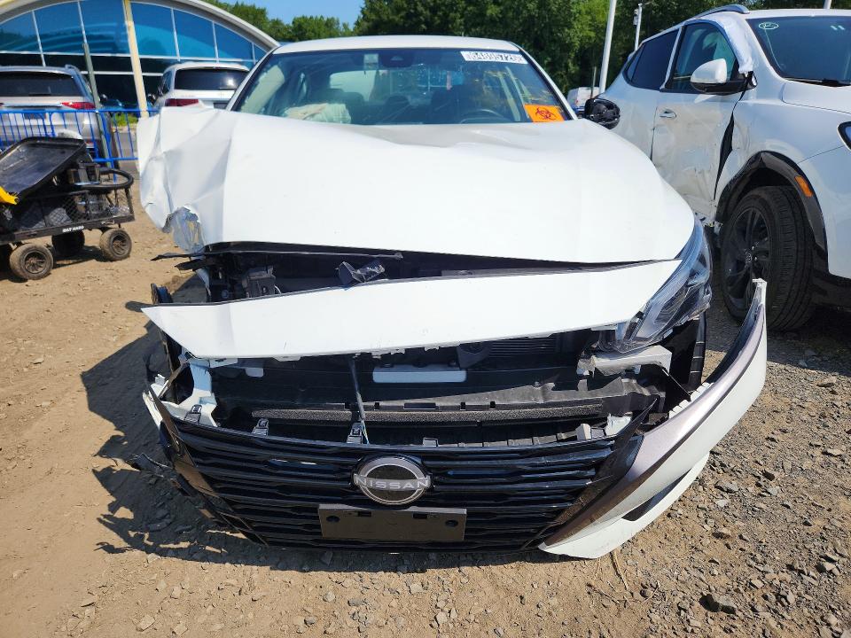 Photo 5 from auction – 2026 NISSAN ALTIMA with VIN 1N4BL4DVXTN313633