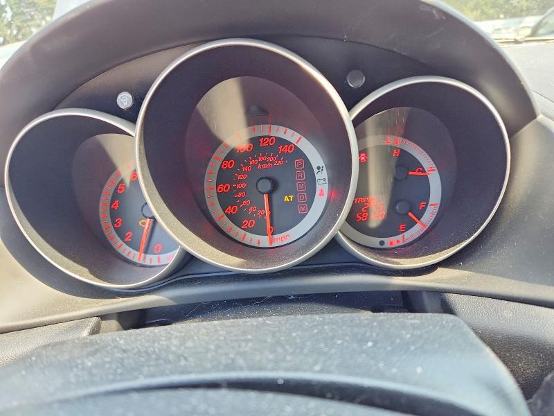Photo 9 from auction – 2006 MAZDA 3 with VIN JM1BK343961493043