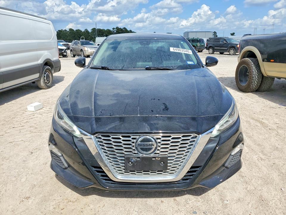 Photo 5 from auction – 2021 NISSAN ALTIMA with VIN 1N4BL4DW7MN310604