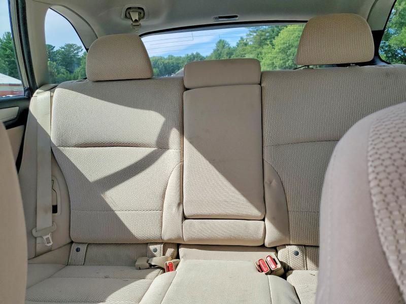 صورة رقم 10 من المزاد - 2019 SUBARU OUTBACK مع VIN 4S4BSAHCXK3237339
