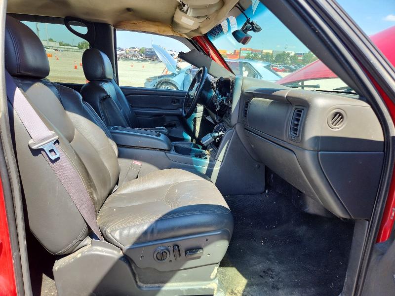 Photo 7 from auction – 2006 GMC SIERRA with VIN 1GTHK23246F135994