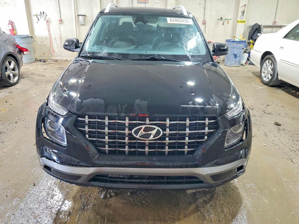 Photo 5 from auction – 2023 HYUNDAI VENUE with VIN KMHRC8A30PU213227