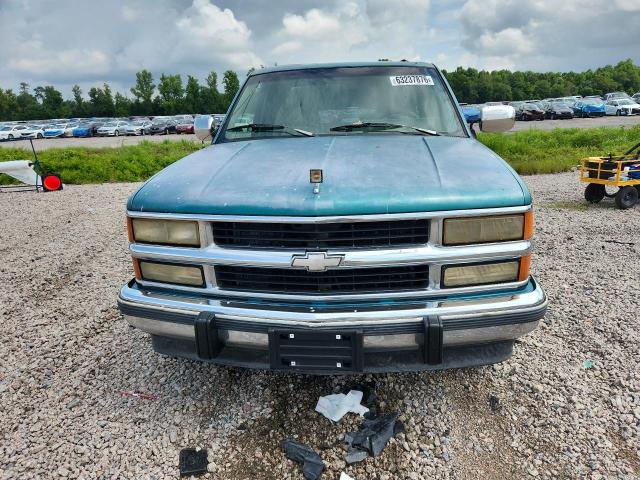 Photo 5 from auction – 1994 CHEVROLET GMT-400 with VIN 2GCEC19K5R1130560