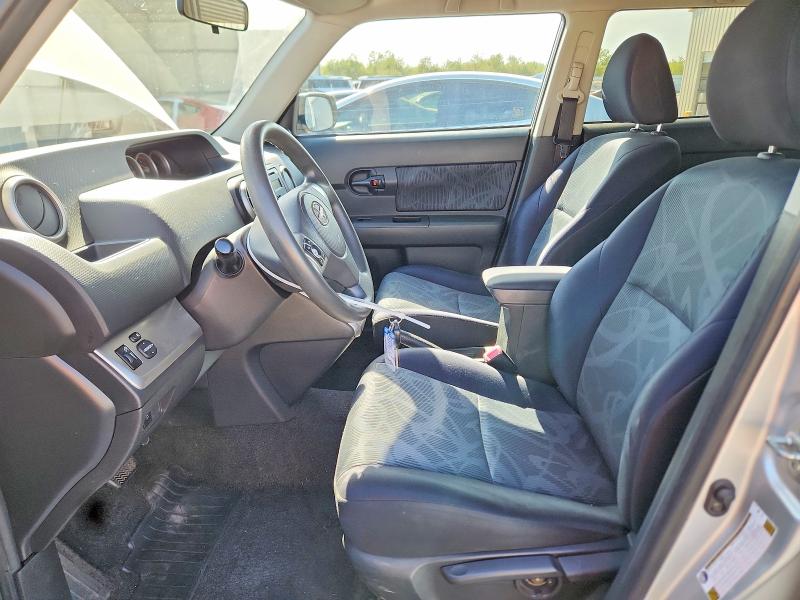 Фото 7 с аукциона – 2012 SCION XB с VIN JTLZE4FE6CJ000509