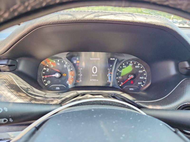Photo 9 from auction – 2022 JEEP COMPASS with VIN 3C4NJCBB3NT234386
