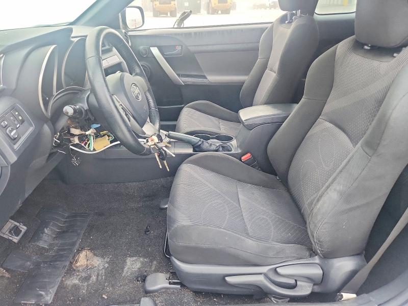 Photo 7 from auction – 2012 SCION TC with VIN JTKJF5C70C3035318