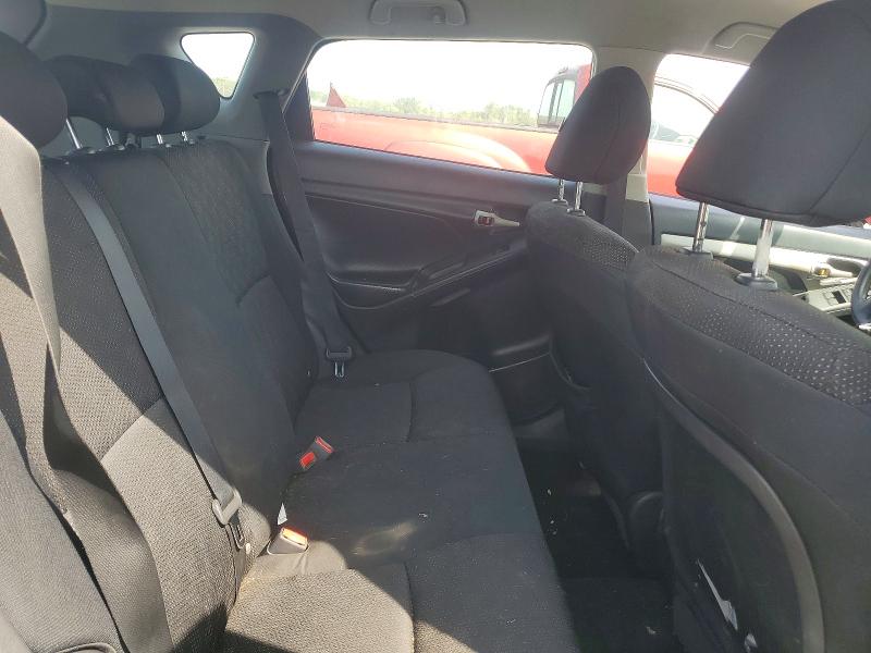 Фото 10 с аукциона – 2009 PONTIAC VIBE с VIN 5Y2SM67059Z411764