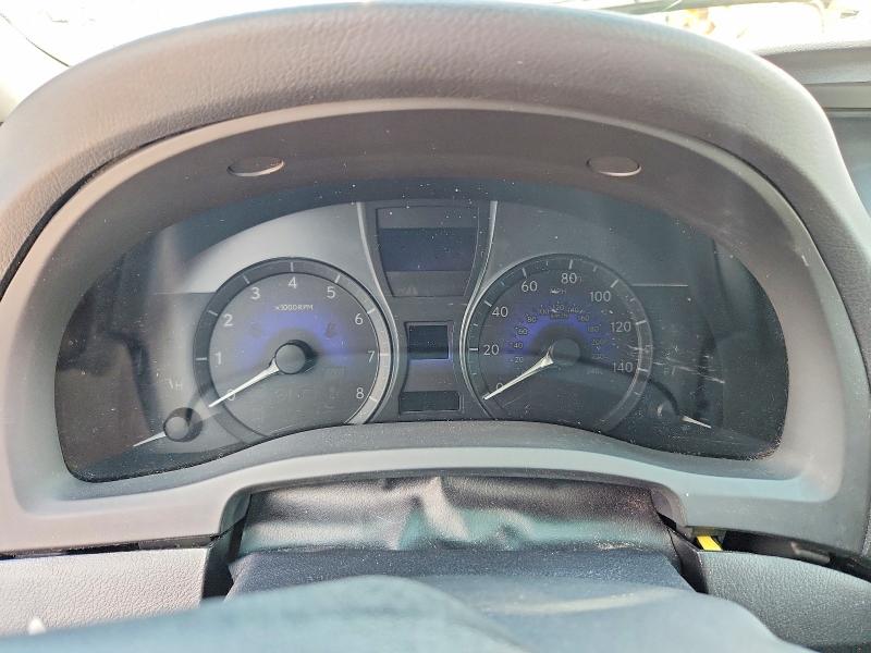 Снимка 9 от търг – 2014 LEXUS RX 350 с VIN 2T2BK1BA9EC249209