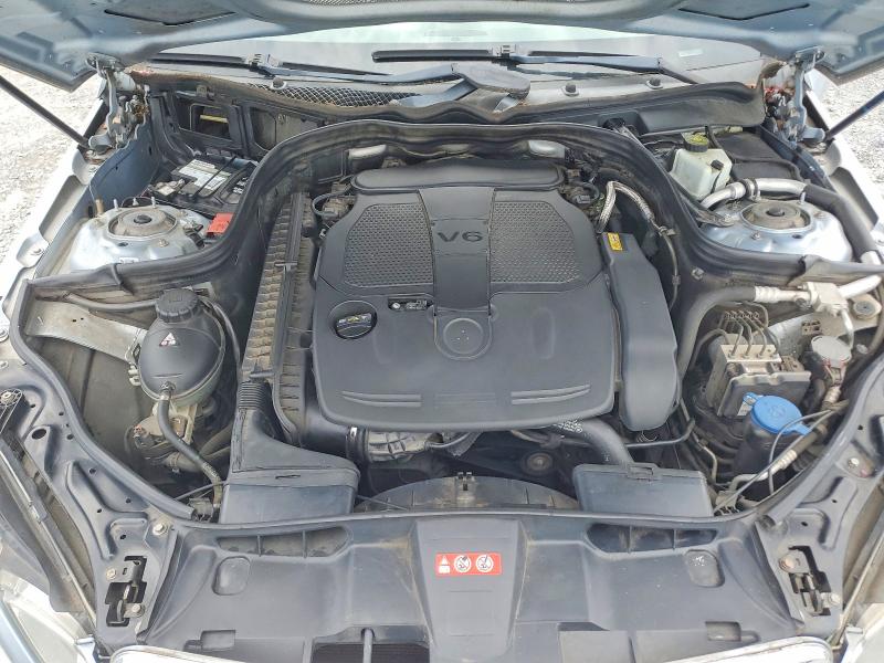 صورة رقم 11 من المزاد - 2013 MERCEDES-BENZ E مع VIN WDDHF8JBXDA692841