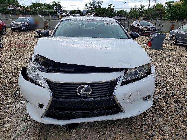 Photo 5 from auction – 2015 LEXUS ES with VIN JTHBK1GGXF2165559