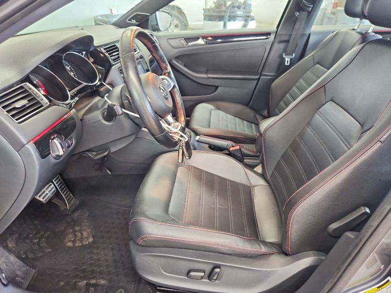 Photo 7 from auction – 2017 VOLKSWAGEN JETTA with VIN 3VW4T7AJXHM392922
