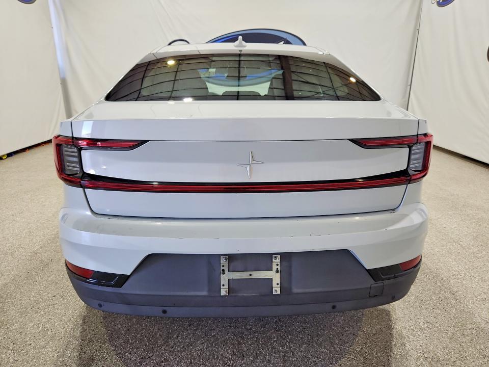 صورة رقم 6 من المزاد - 2023 POLESTAR 2 مع VIN YSMEG3KA6PL128734