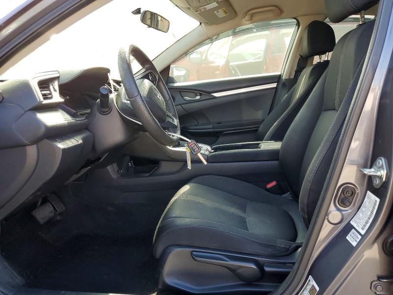 Photo 7 from auction – 2016 HONDA CIVIC with VIN 2HGFC2F55GH526292