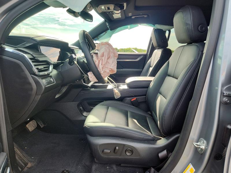 Фото 7 с аукциона – 2024 GMC ACADIA с VIN 1GKENKKS4RJ182234