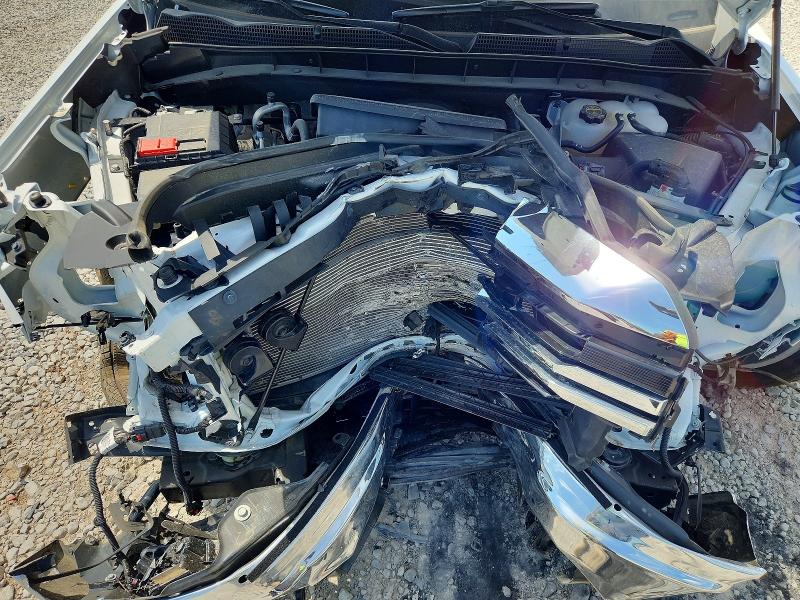 Photo 11 from auction – 2026 GMC SIERRA with VIN 1GTUUDED2TZ179487