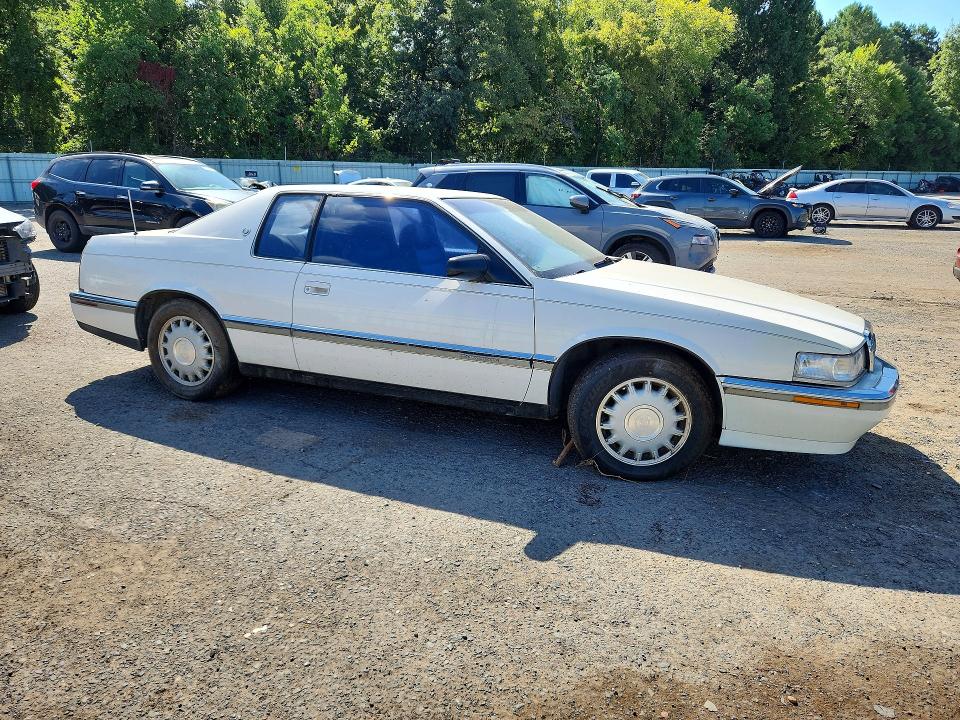 Zdjęcie 4 z aukcji – 1992 CADILLAC ELDORADO z VIN 1G6EL13B0NU624500