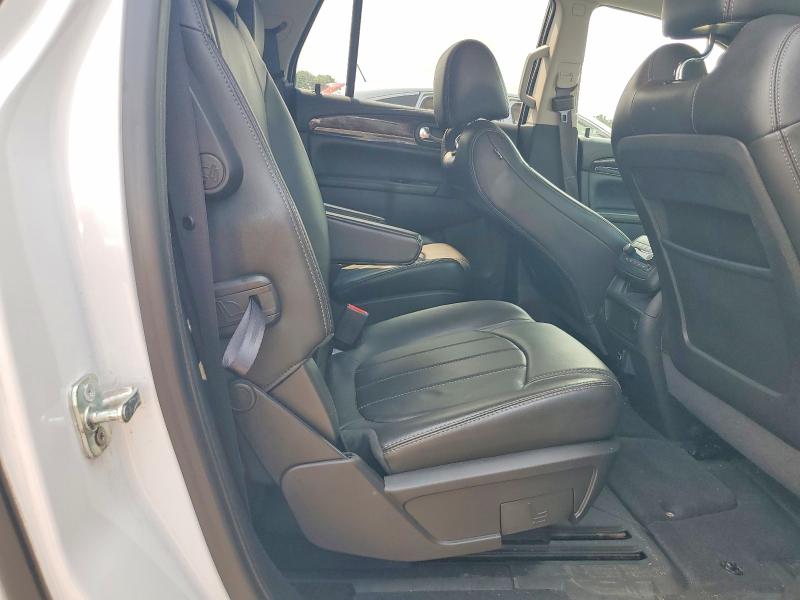Photo 11 from auction – 2017 BUICK ENCLAVE with VIN 5GAKVCKD2HJ354444