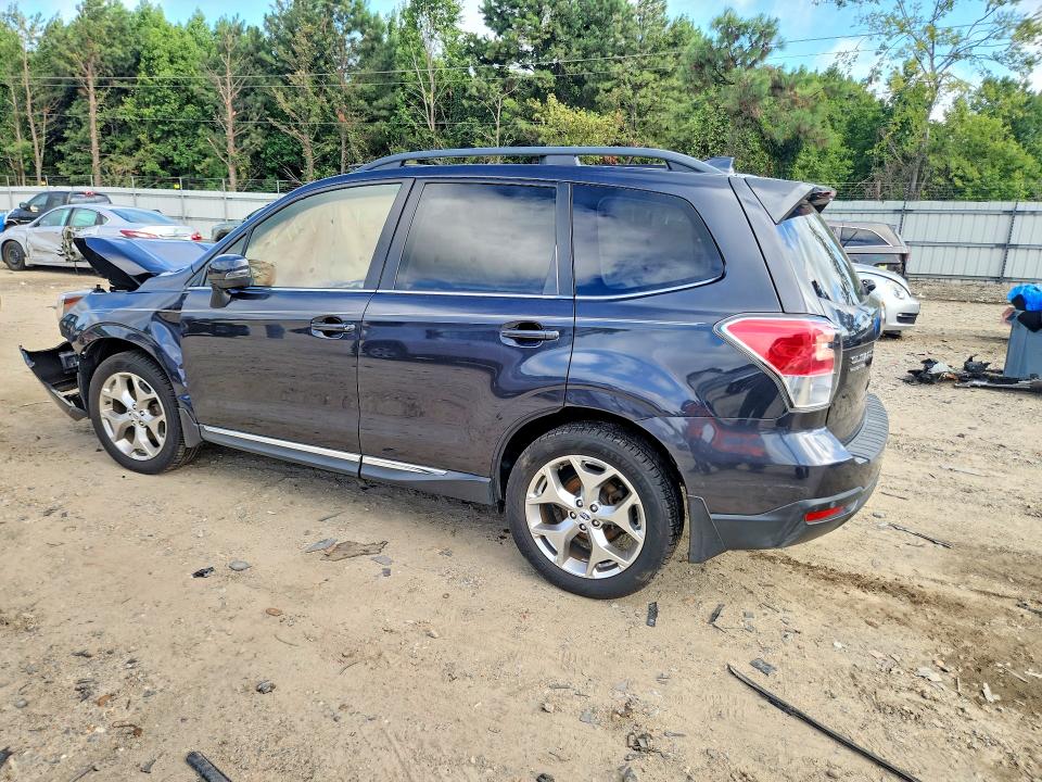 Foto 2 de la subasta – 2018 SUBARU FORESTER con VIN JF2SJAWC3JH472047