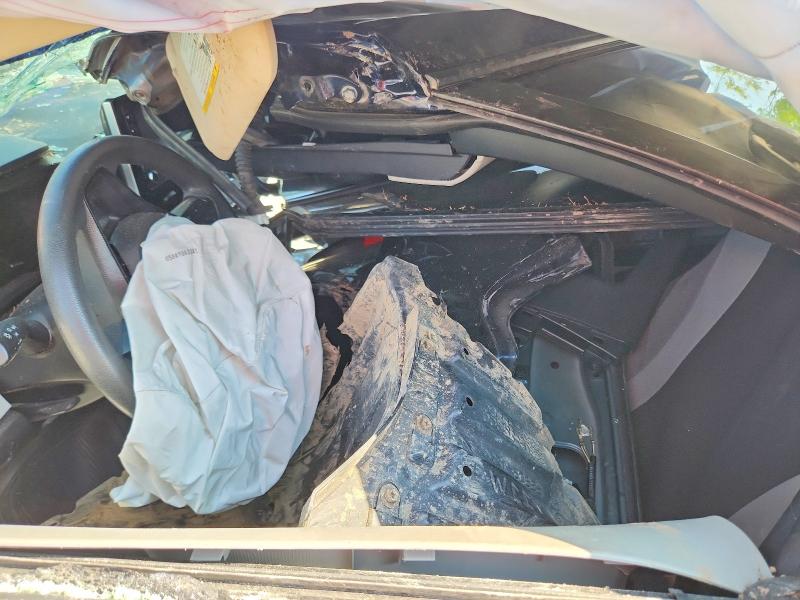 Photo 7 from auction – 2020 TOYOTA COROLLA with VIN JTDEPRAE5LJ028469