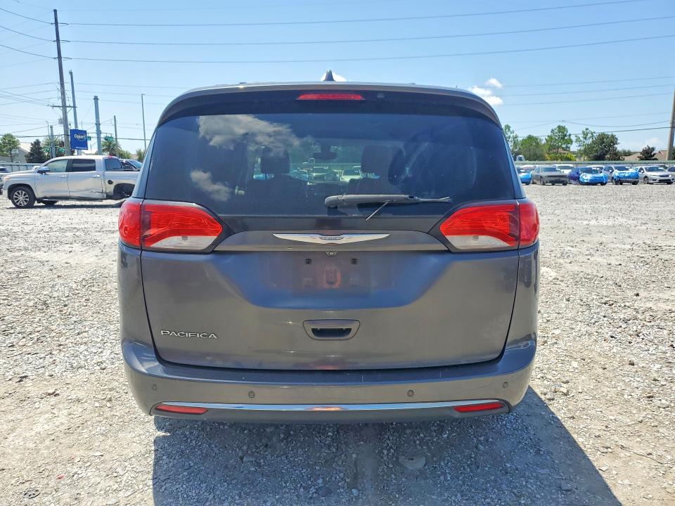 Zdjęcie 6 z aukcji – 2018 CHRYSLER PACIFICA z VIN 2C4RC1BGXJR116246