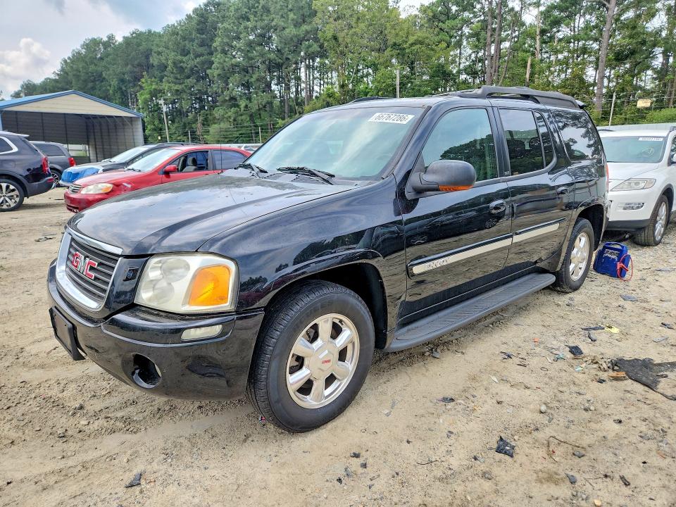 2003 GMC ENVOY - Търг №66767286