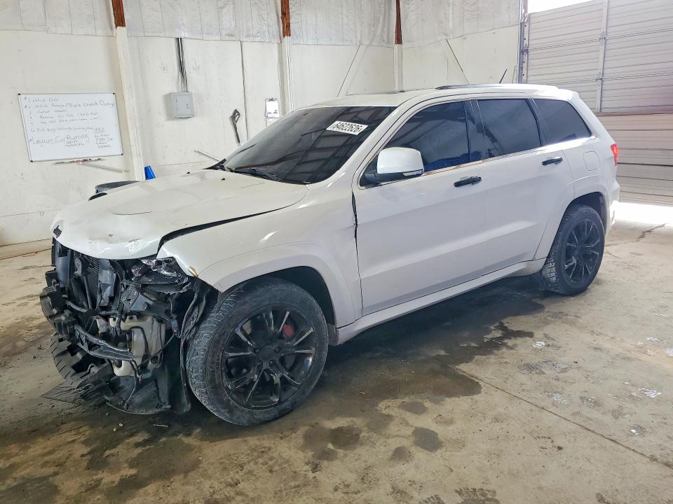 2013 JEEP GRAND CHEROKEE - Търг №64622626