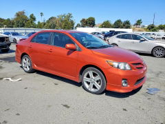 Photo 4 from auction – 2013 TOYOTA COROLLA with VIN 2T1BU4EE8DC095881