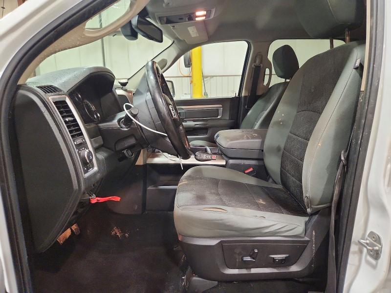 Photo 7 from auction – 2015 RAM 1500 with VIN 1C6RR7LT0FS549312