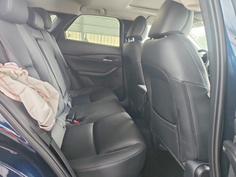 Photo 11 from auction – 2026 MAZDA CX-30 with VIN 3MVDMBCL8TM150090