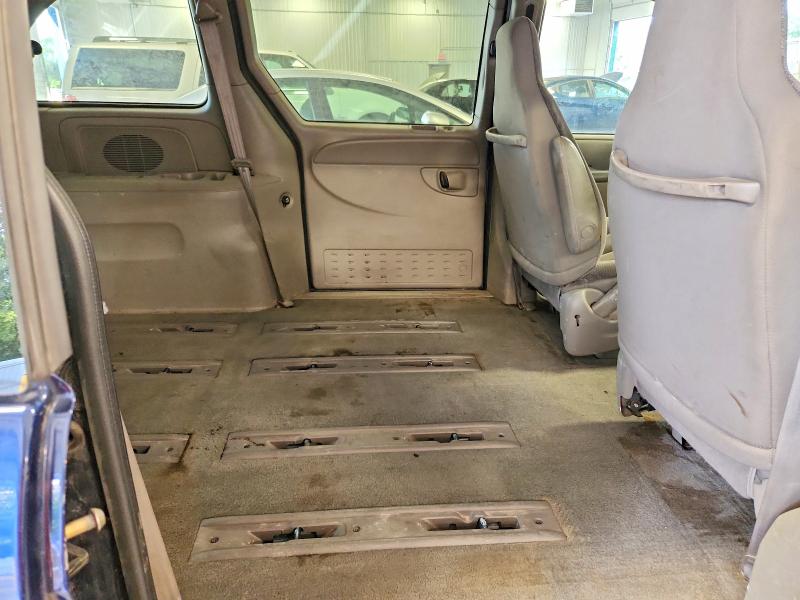 Photo 11 from auction – 2002 DODGE CARAVAN with VIN 1B4GP25332B541914