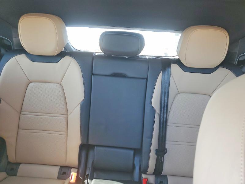 صورة رقم 10 من المزاد - 2025 PORSCHE CAYENNE مع VIN WP1BA2AYXSDA31708