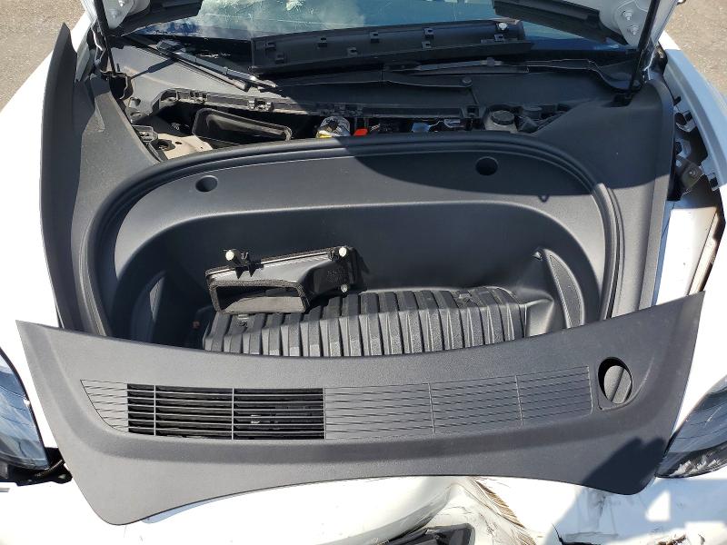Фото 11 с аукциона – 2023 TESLA MODEL 3 с VIN 5YJ3E1EB3PF603051
