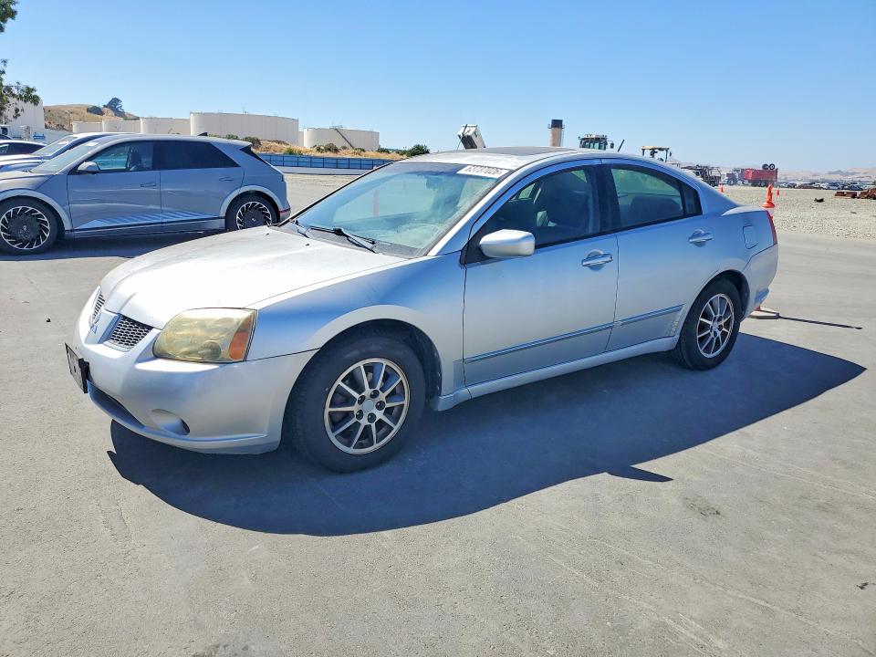 2004 MITSUBISHI GALANT