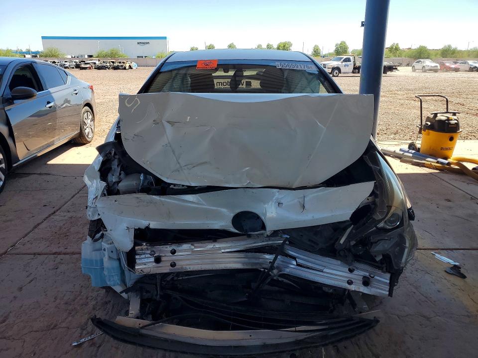 Zdjęcie 5 z aukcji – 2016 TOYOTA PRIUS z VIN JTDKARFU3G3017419