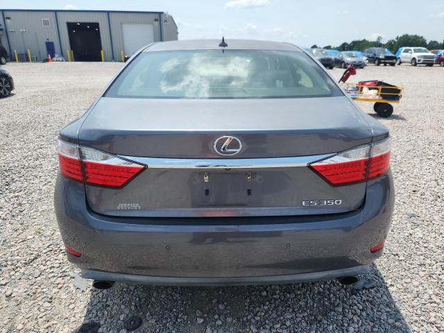 Photo 6 from auction – 2013 LEXUS ES with VIN JTHBK1GG7D2062998