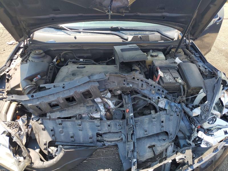 Foto 11 de la subasta – 2015 BUICK REGAL con VIN 2G4GN5EXXF9157533