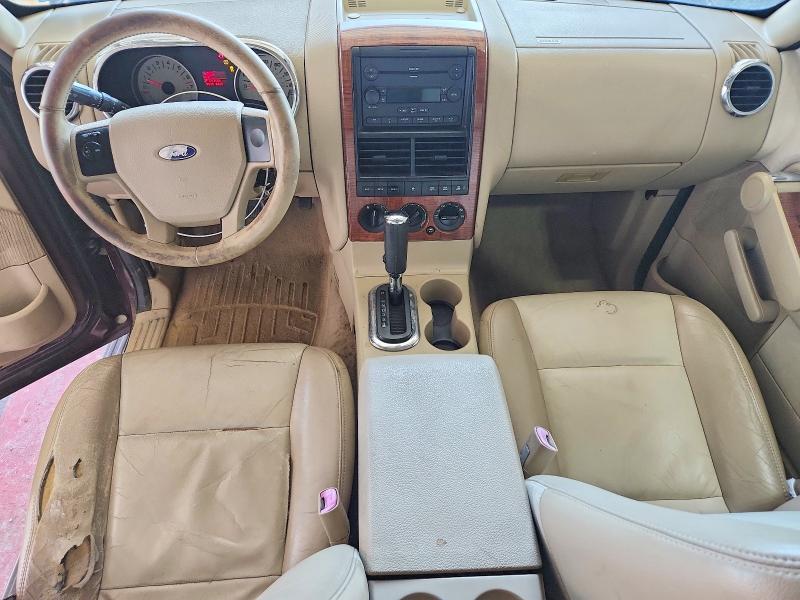 Photo 8 from auction – 2006 FORD EXPLORER with VIN 1FMEU74E86UA78063